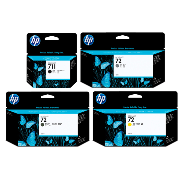 PRODOTTI PER STAMPANTI GRAFICHE